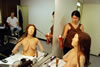 On The Set Gallery: Image