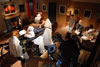 On The Set Gallery: Image