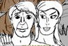 The Swamp Zombies: Image