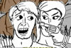 The Swamp Zombies: Image