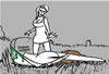 The Swamp Zombies: Image