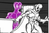 The Monster Master's Challenge: Image