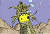 The Loch Ness Monster: Image