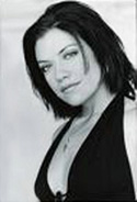 Tiffany Shepis
